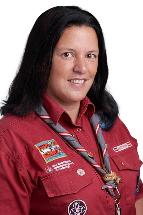 Marisa Fedrizzi