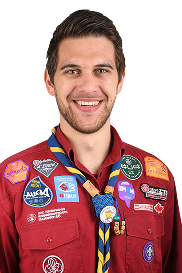 Alexander Denes