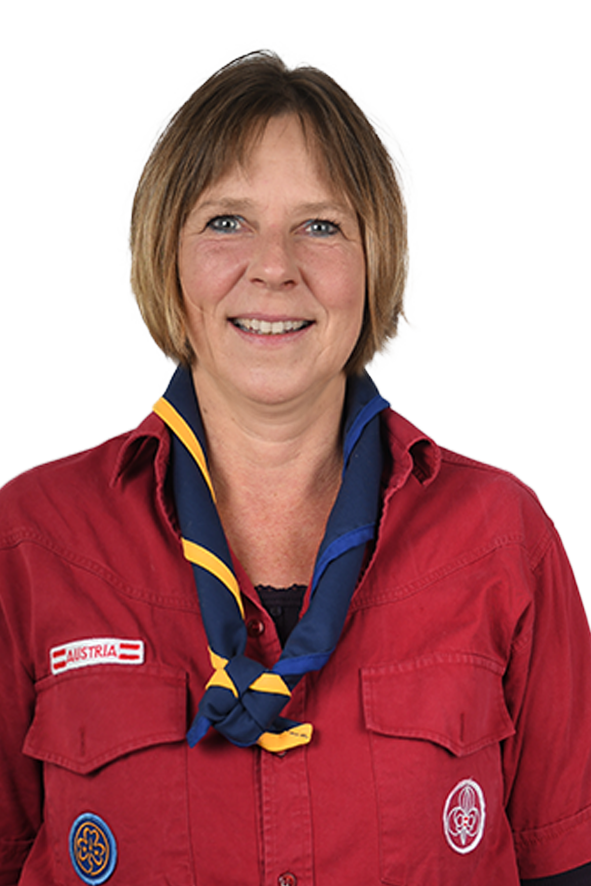 Doris Federanko