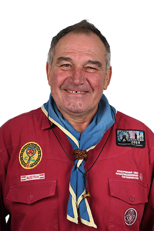 Helmut Salat