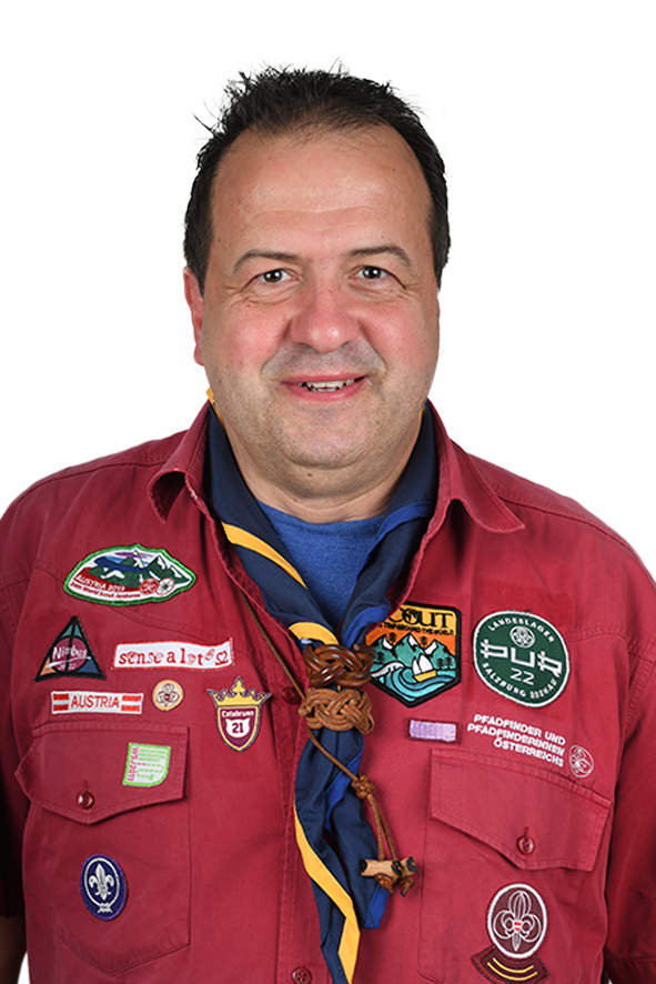 Markus Kerschhofer