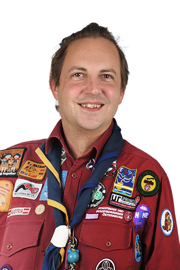 Rainer Seewald