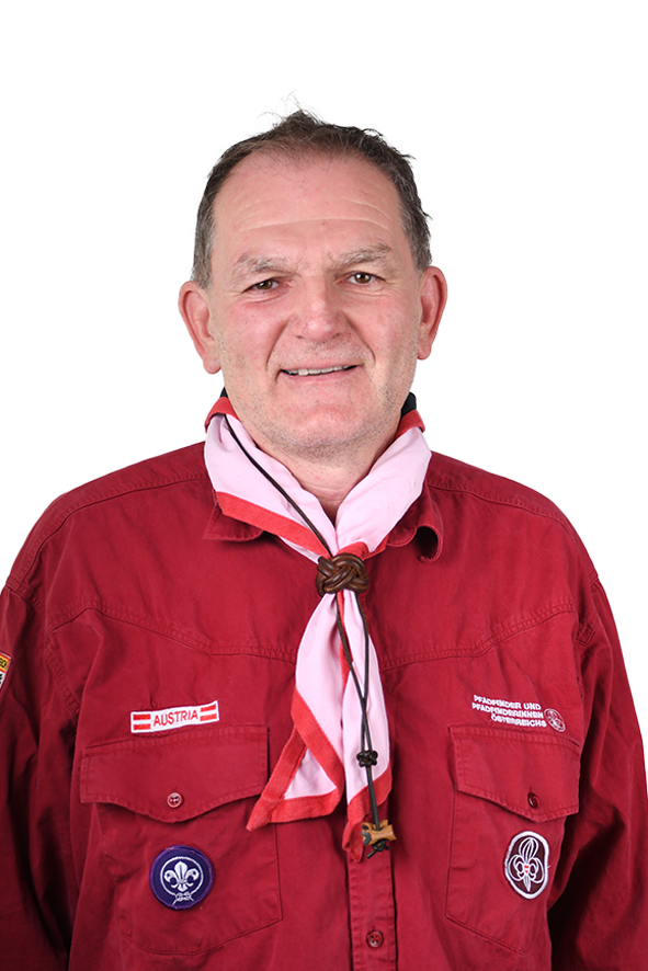 Andreas Kranzlmayer