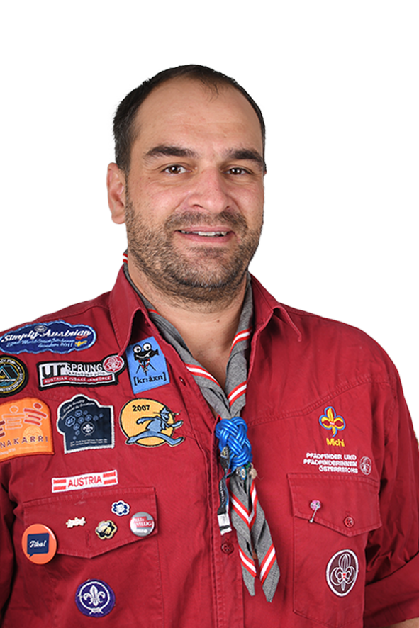 Michael Wech