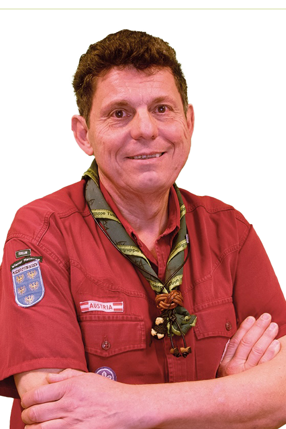 Herbert Ferkalits