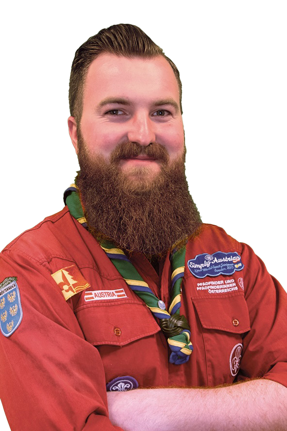 Simon Kauer