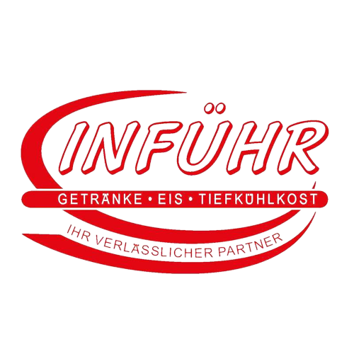 Inführ Logo