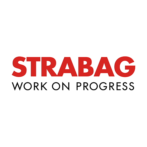 Strabag Logo